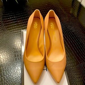 Nine West Pumps